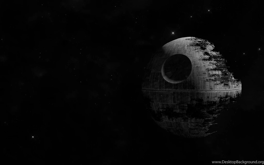 31 Death Star HD Wallpapers