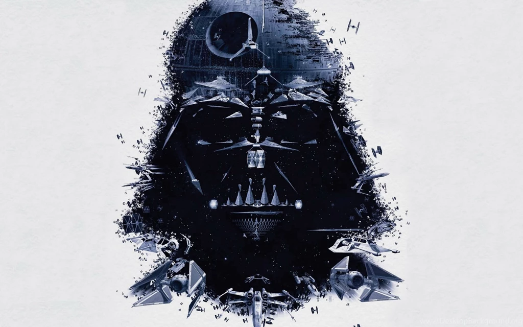 175 Darth Vader HD Wallpapers