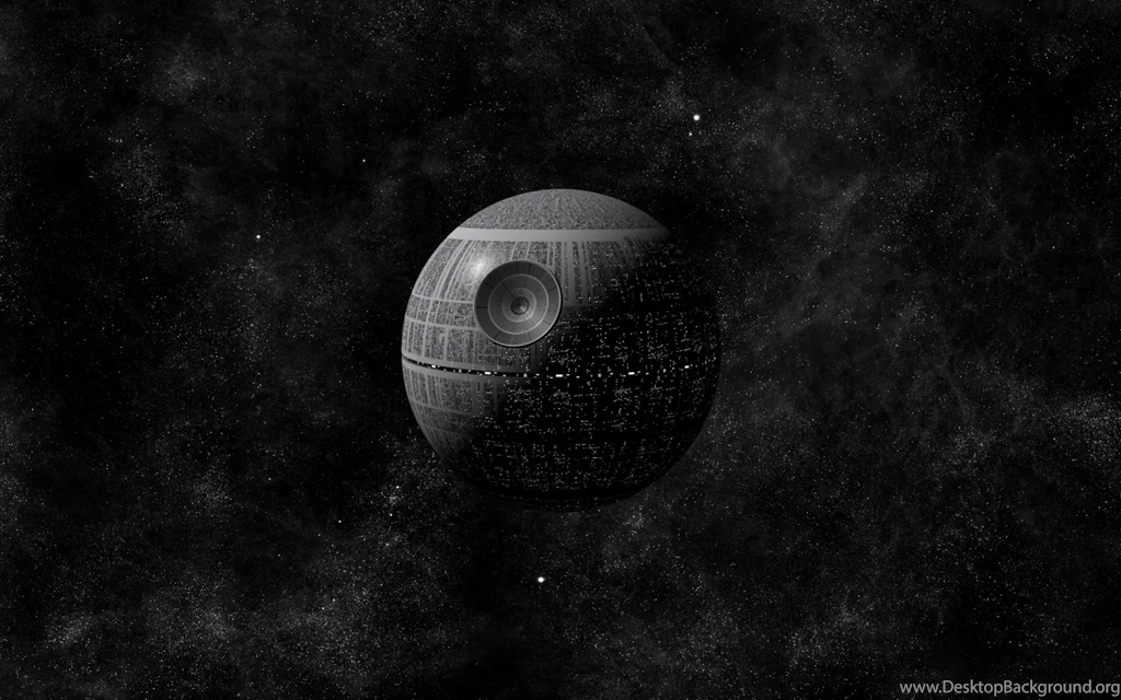 Justpict.com Death Star 2 Wallpapers