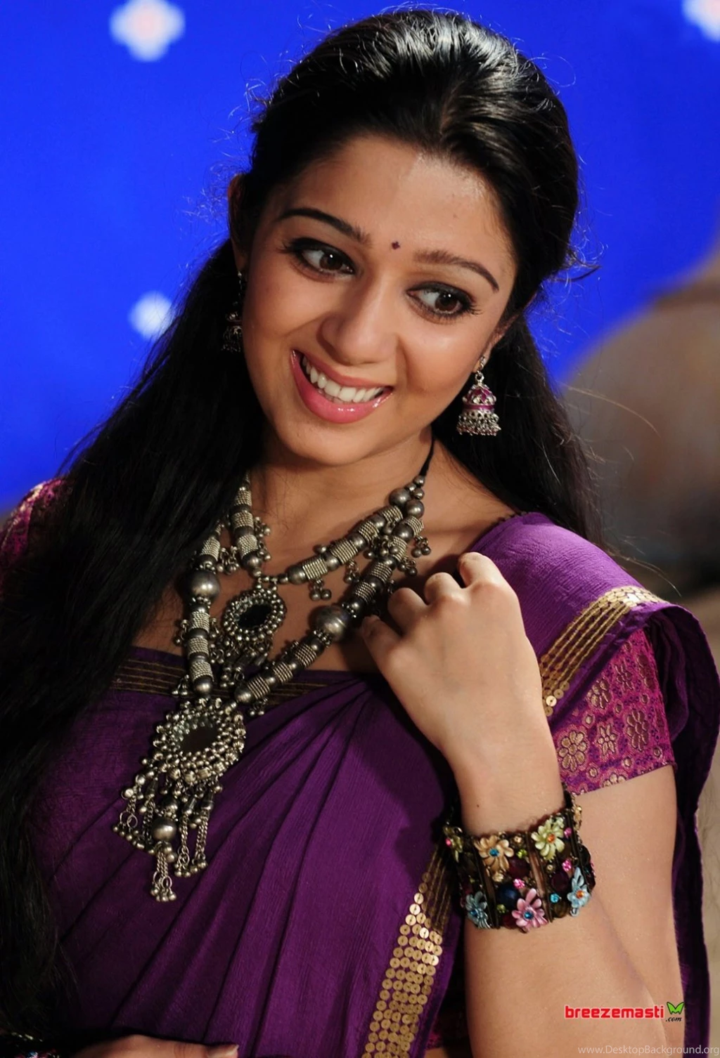 Charmi Hot Images 329 Bollywood South Indian Cinema Photo ...