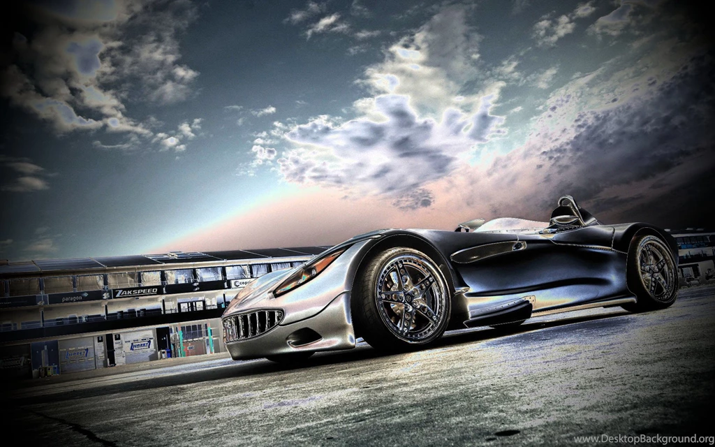 Car Racing Wallpapers
