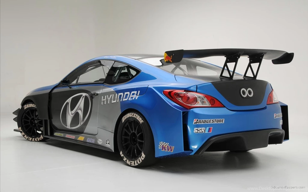 Hyundai Cars Wallpapers