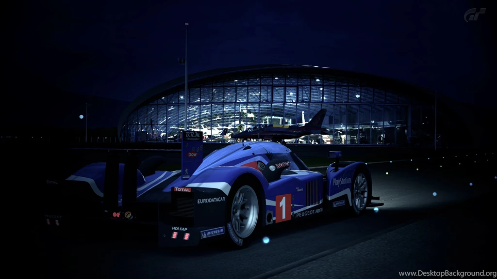Racing Cars HD Wallpapers