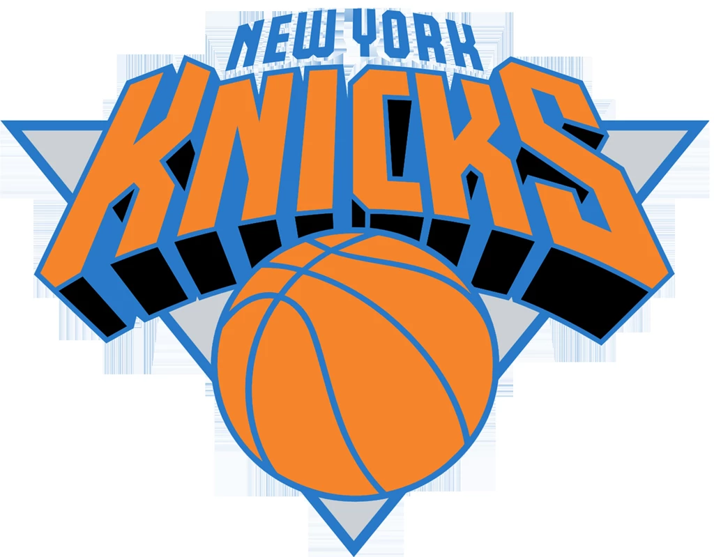 New York Knicks Basketball Nba Logo Wallpapers Over White Wallpapers Hd Desktop Background