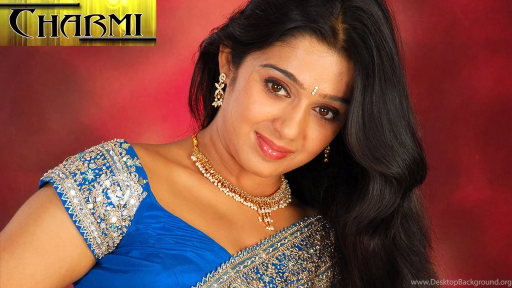 Charmi Hot Wallpapers
