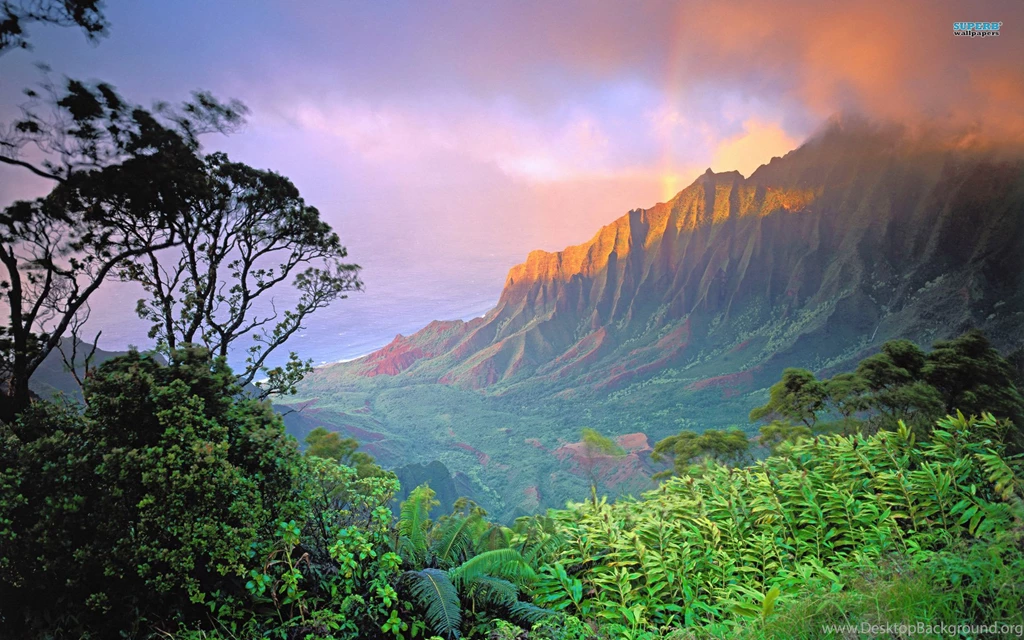Hawaii Wallpapers Desktop Backgrounds