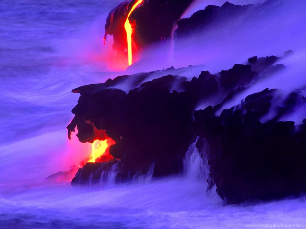 Hawaii Wallpapers. Bureaublad Achtergronden Van Hawaii.