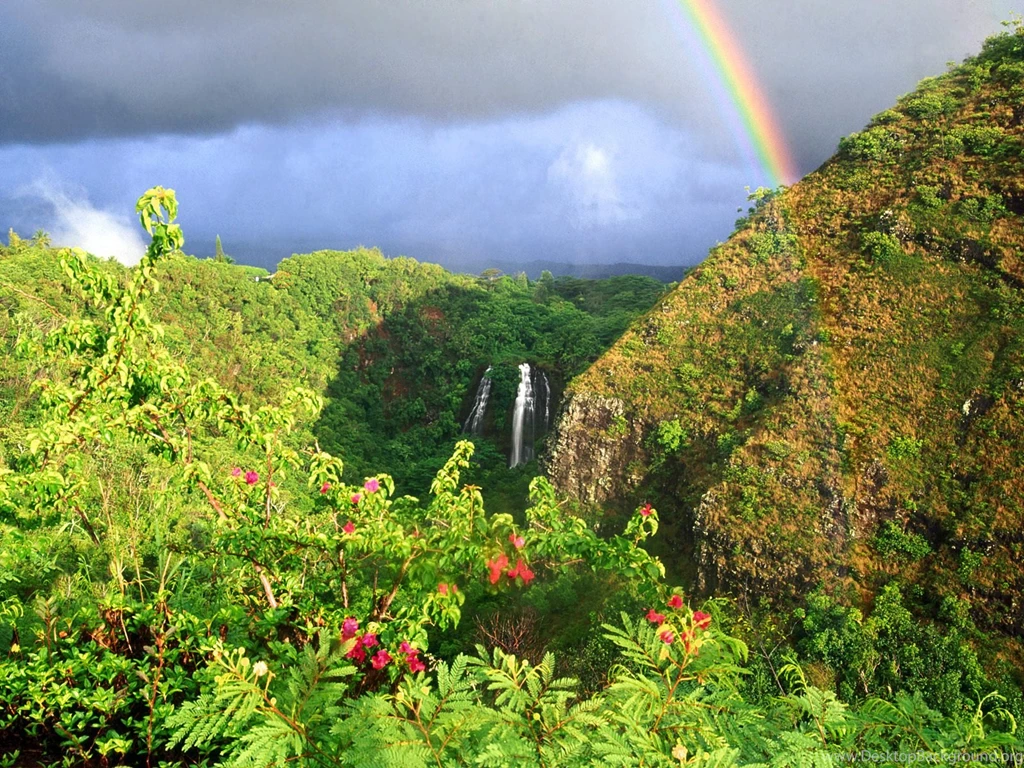 Road To Hana, Turquoise Lagoon, Maui, Hawaii