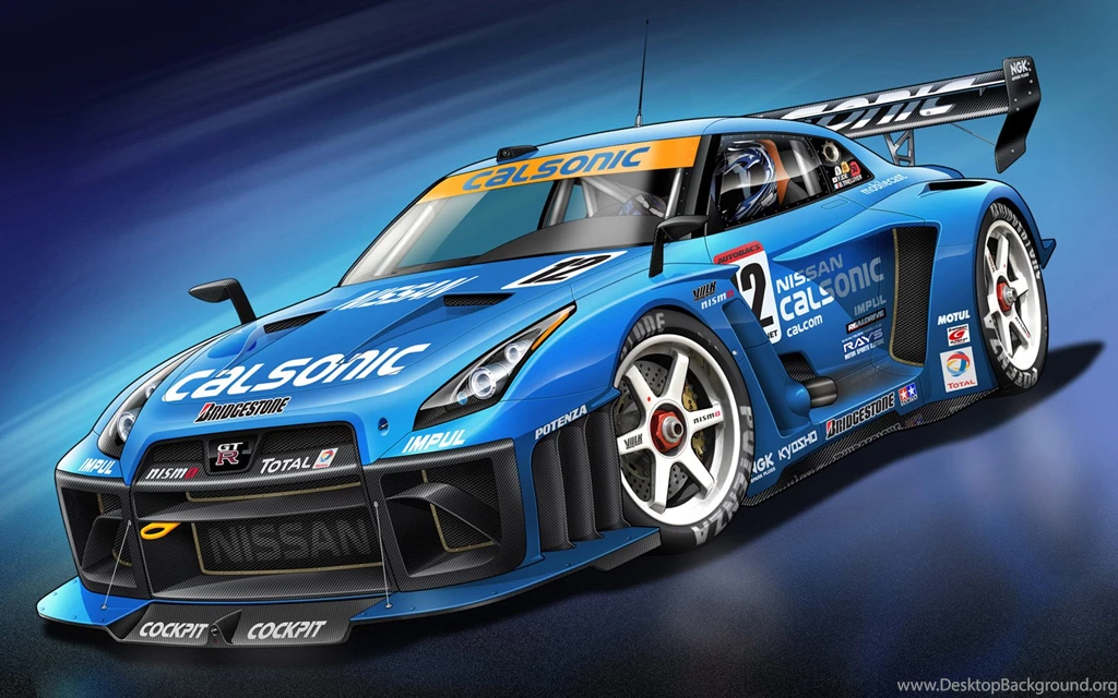 Super Racing Car Digital Car Design 1680x1050 NO.21 Desktop ...