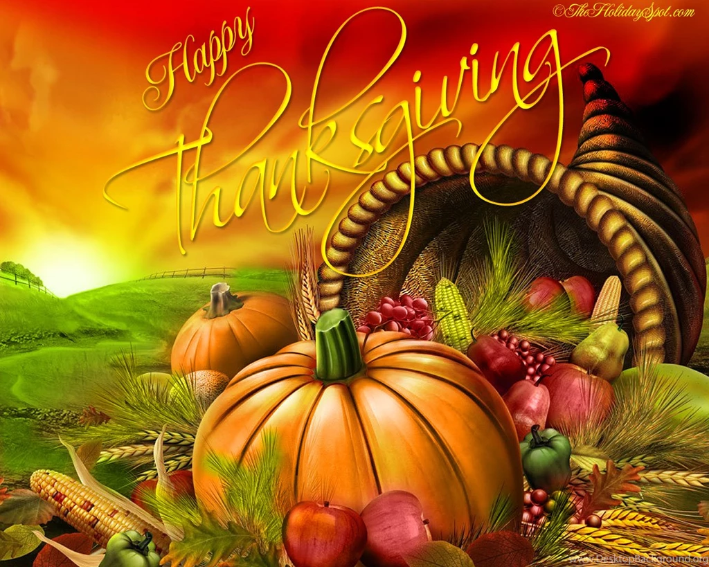 Happy Thanksgiving 2016 Images