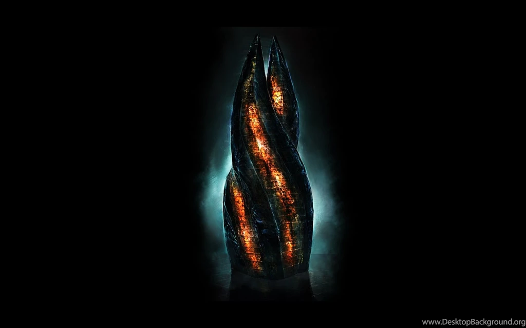 82 Dead Space HD Wallpapers