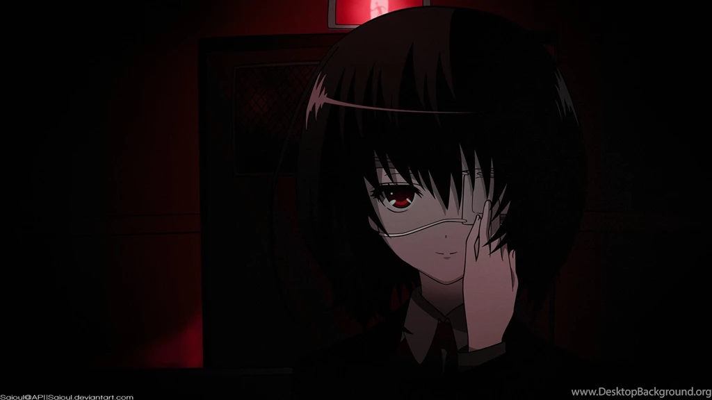 Wallpapers Another Anime Image