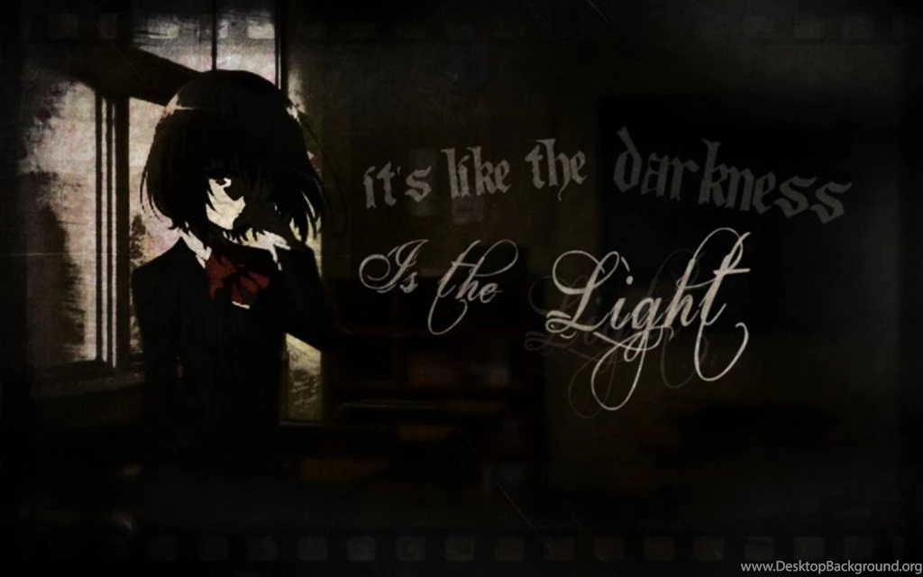 [GreenAnime]+(1280x800)+Wallpaper+ +Another+(No.+1)+[By+counter2D].png