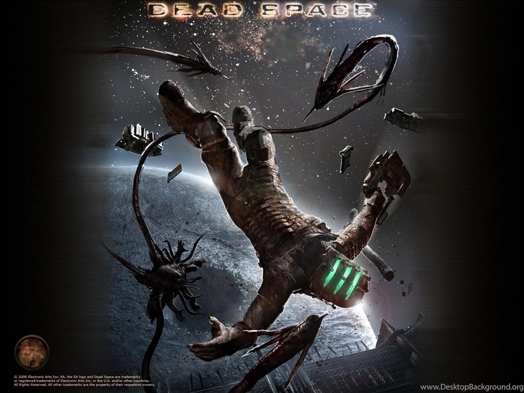 Dead Space Wallpapers   GameHipe