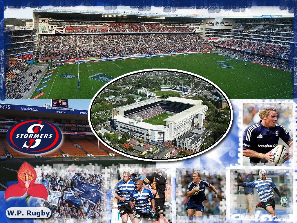 Stormers, Newlands Download HD Wallpapers And Free Images