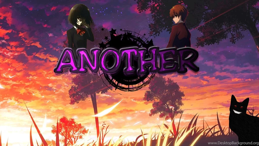 Another Anime Wallpapers By ToNyZeX1995 On DeviantArt