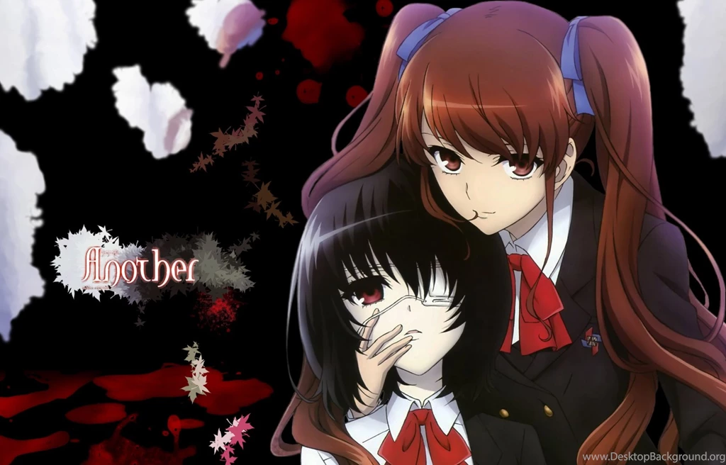 Another Misaki And Izumi Wallpapers By Diange666 On DeviantArt