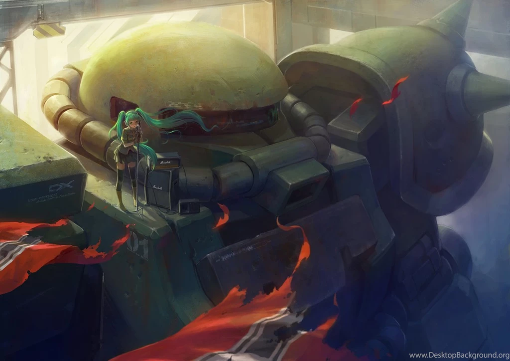 Mashababko: Gm Wallpapers