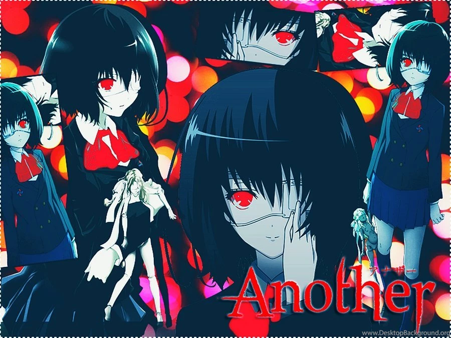 Imagenes De Another Taringa!