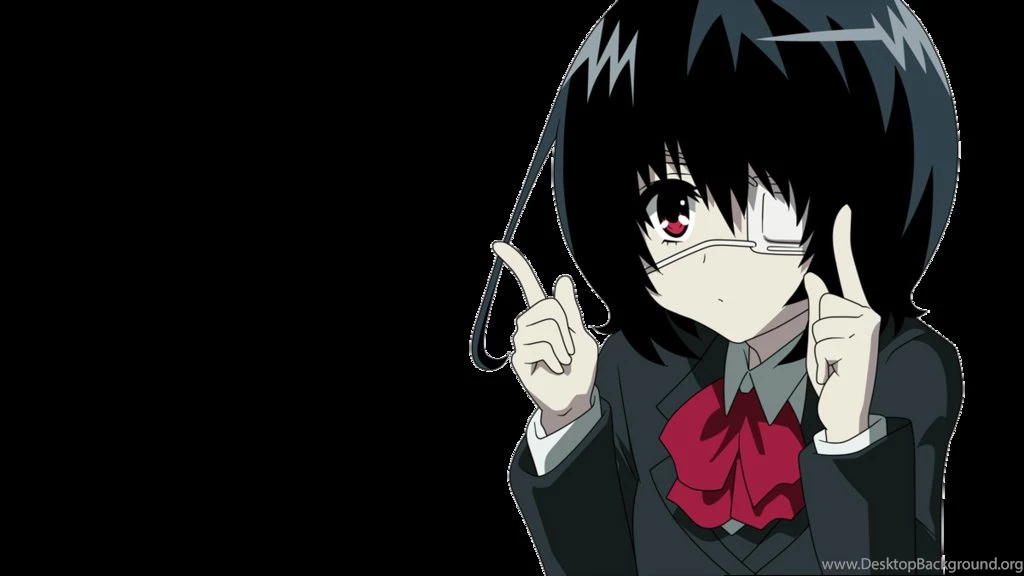 Anime Another