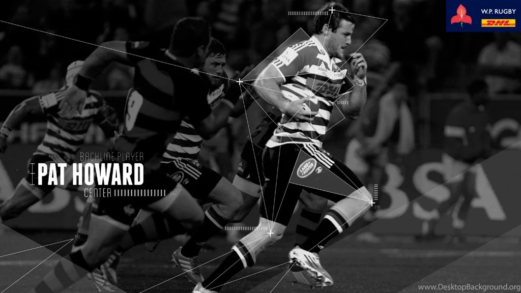Wp Rugby