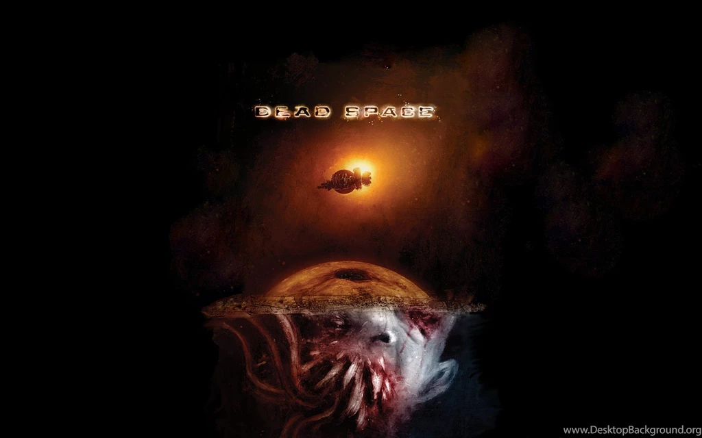 Dead Space Wallpapers (