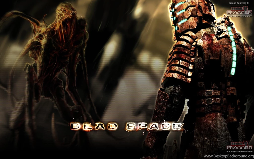 Dead Space, Image (