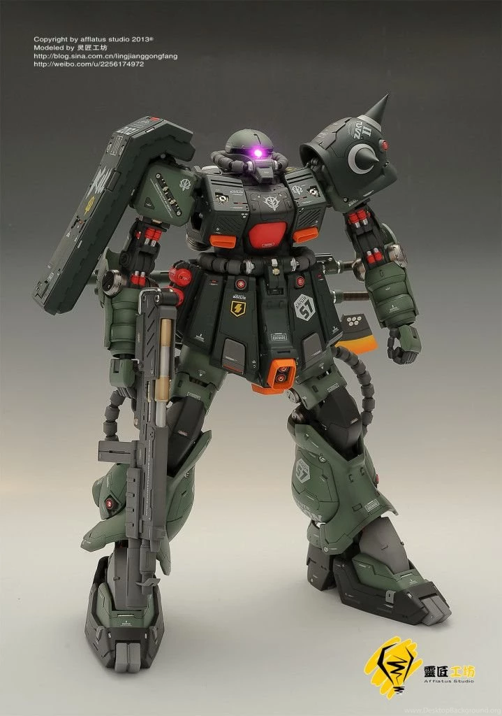 Pin By Leandro Cruz On Gunplas Of World