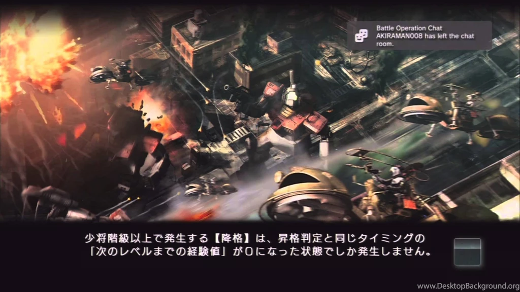 Gundam Battle Operation: LV6 Zaku II Kai (B Type)/ LV3 Blue ...