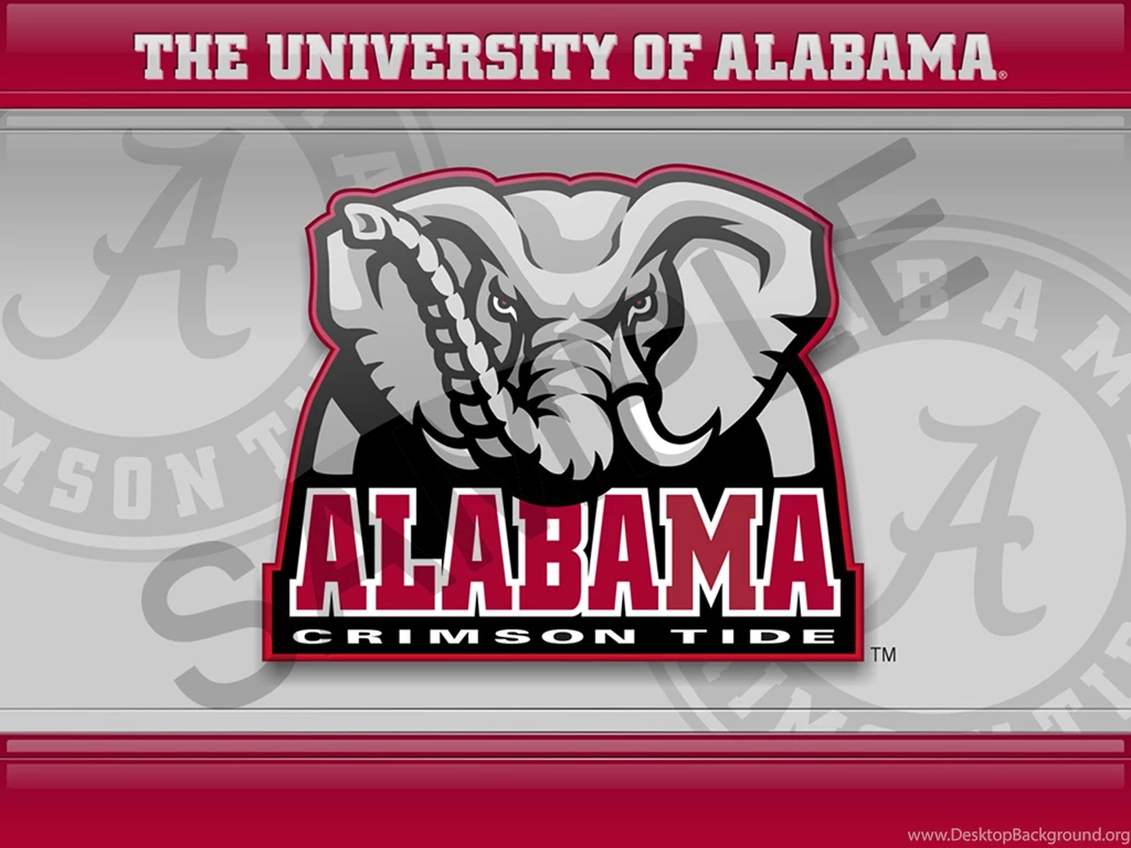 Free University Of Alabama Computer Desktop Wallpapers