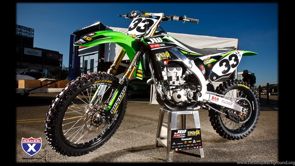 Anaheim SX Bike Wallpapers Supercross Racer X Online