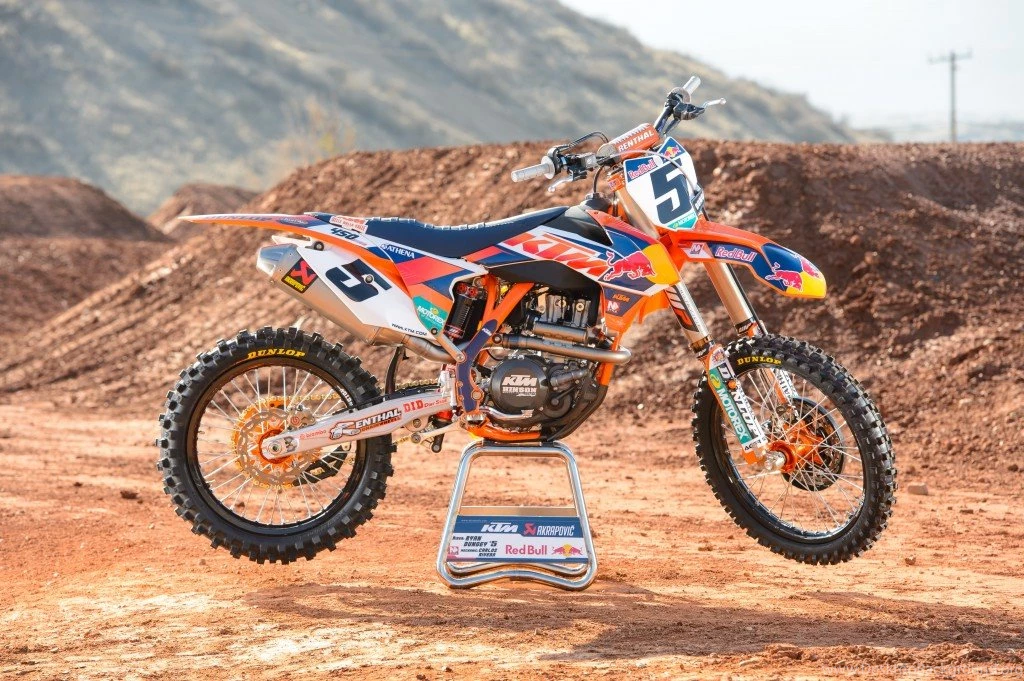 Kawasaki Dirt Bikes Wallpapers Wallpaper.