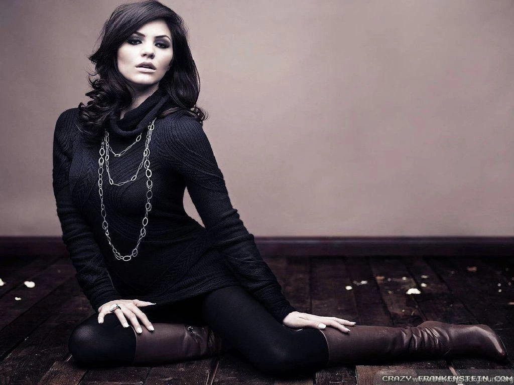 Katharine McPhee Wallpapers   Female Celebrity   Crazy Frankenstein