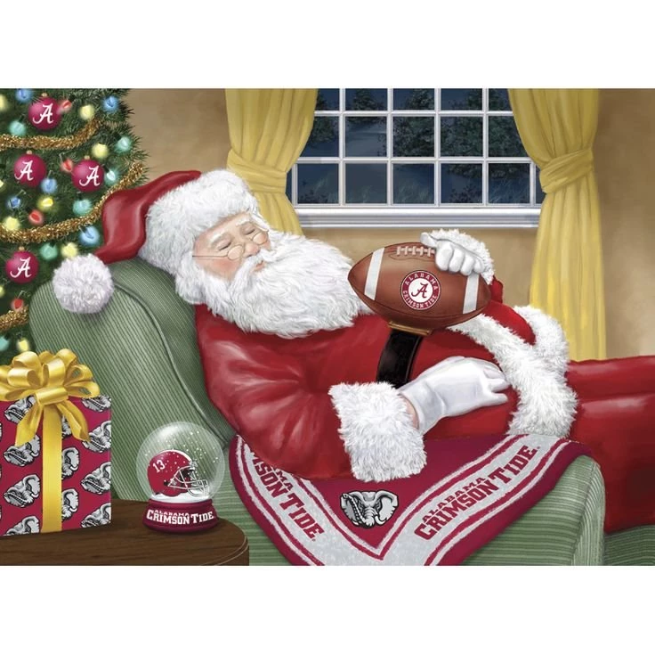 Alabama Crimson Tide Desktop Wallpapers