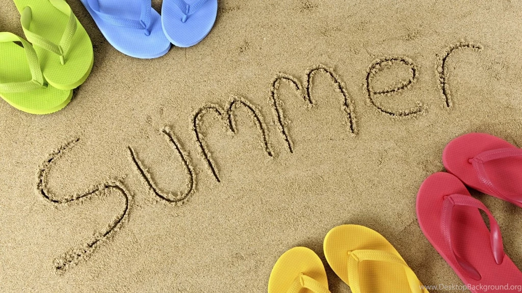 Summer Backgrounds For Desktop Wallpapers Cave