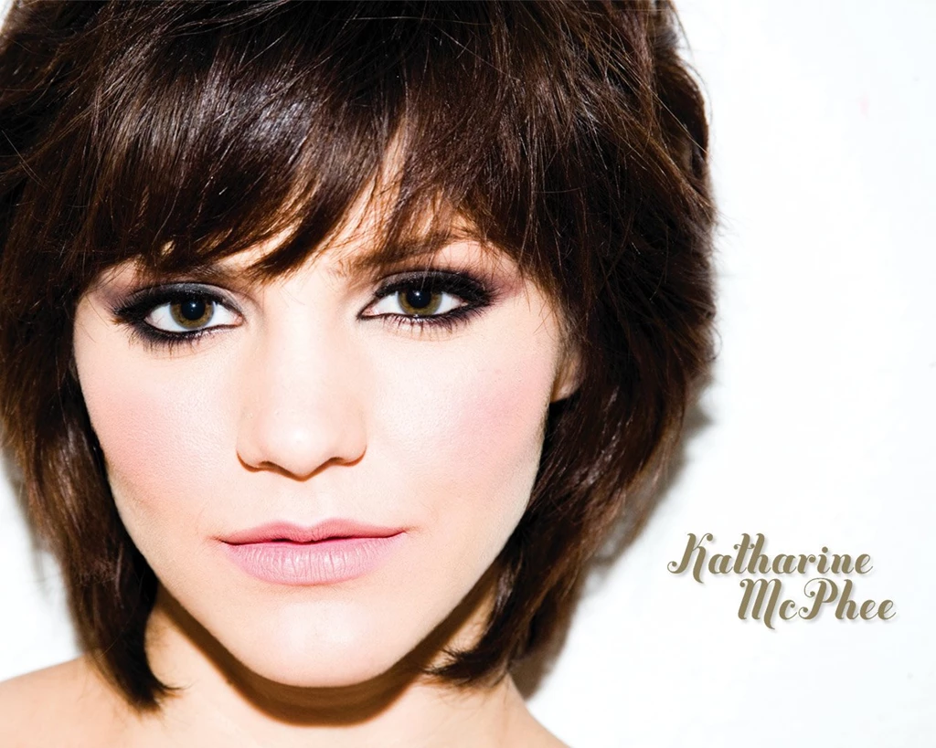 Katharine McPhee Wallpapers