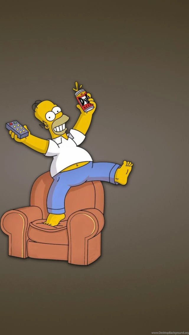 Homer Simpson 640x1136.jpg
