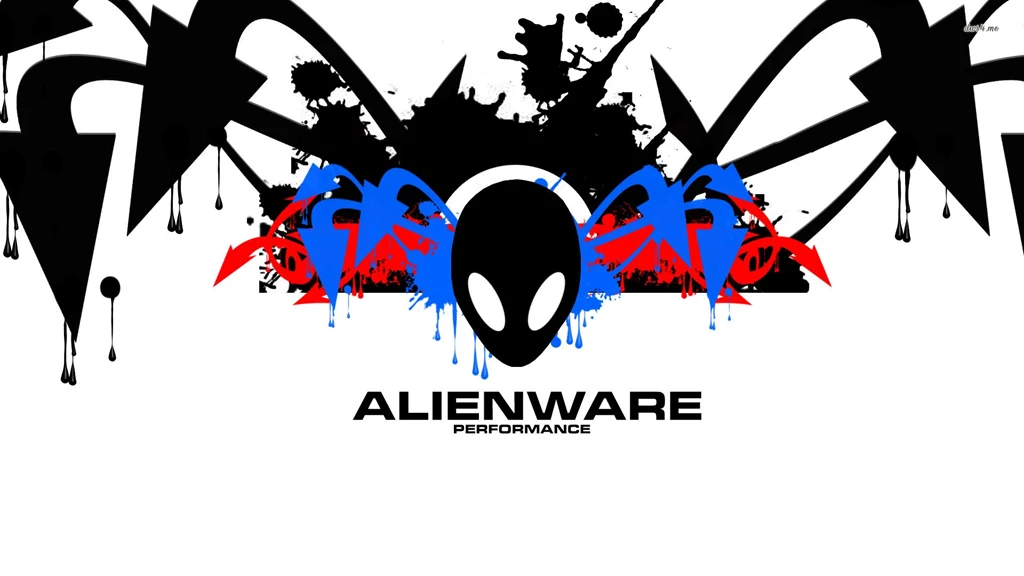 Alienware HD Wallpapers