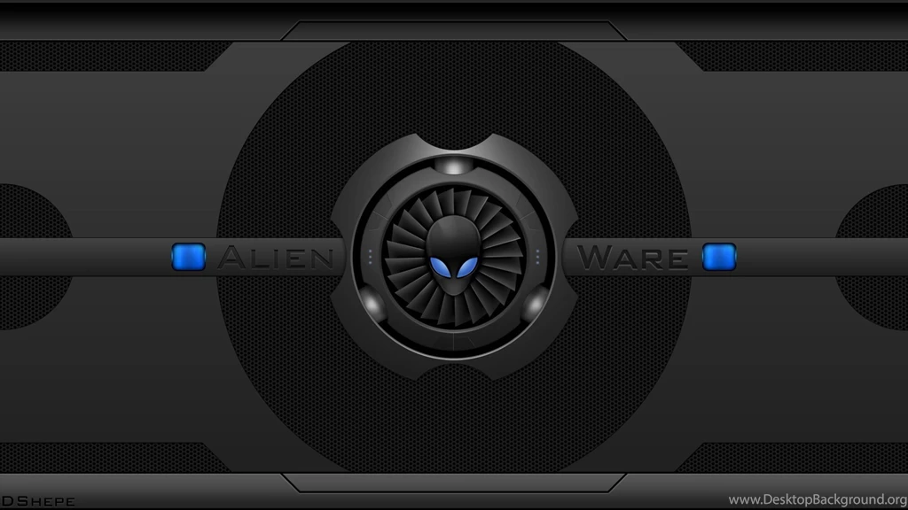 Alienware Hd Wallpapers