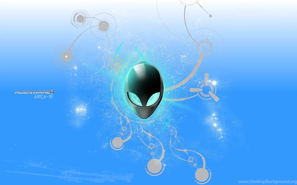 109 Alienware HD Wallpapers