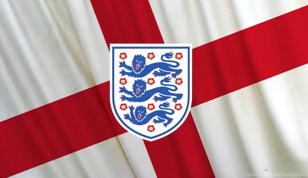 DeviantArt: More Like England Logo Flag By W00den Sp00n