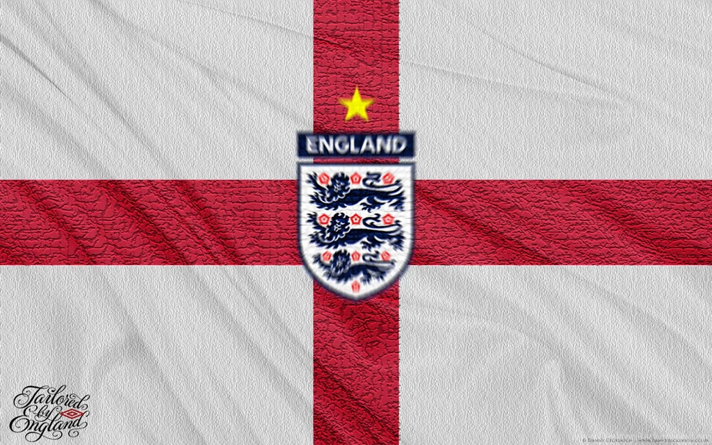 England Soccer Team Wallpapers