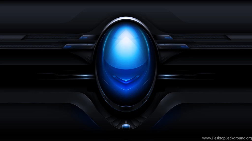 Cyberspher Rainmeter Skins, Red, Alienware, Windows, 1920x1080 HD ...