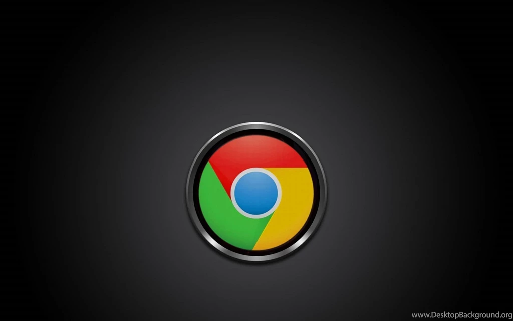 Alienware Chrome