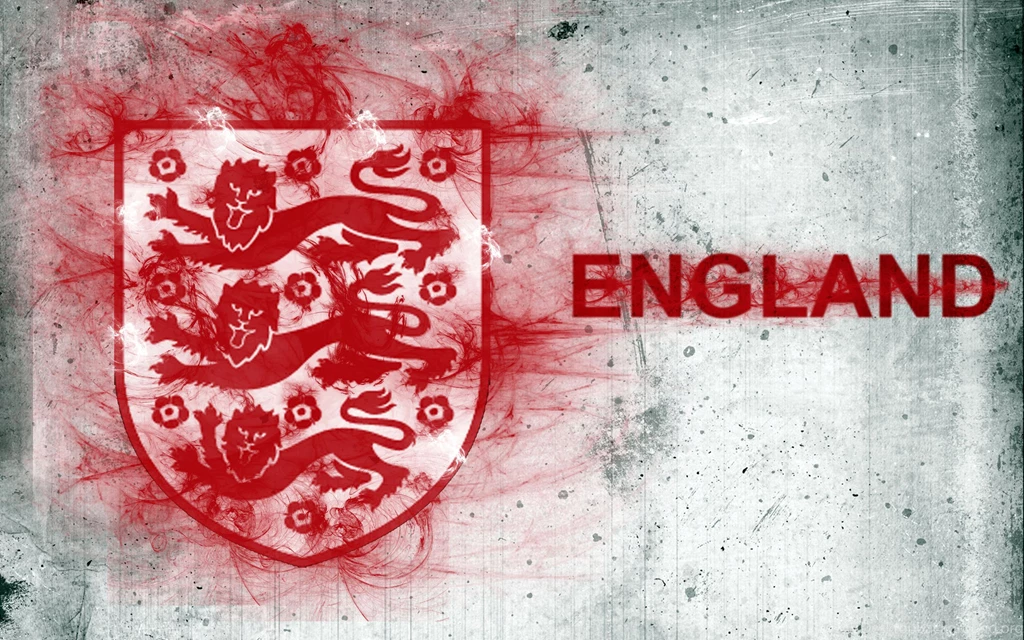 England Soccer Team Wallpapers