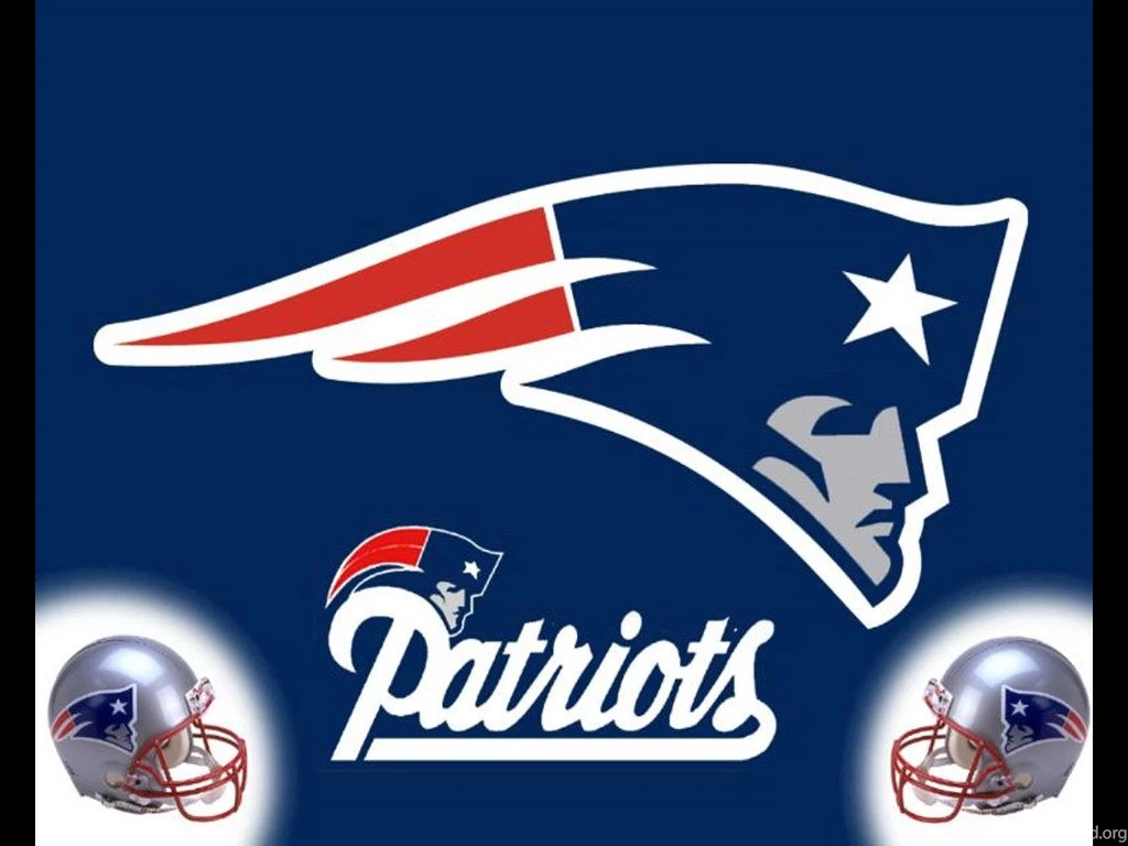 New England Patriots Logo Wallpapers Desktop Latest Wallpapers
