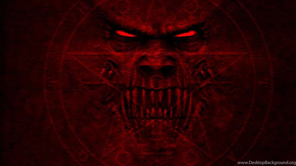Satan (