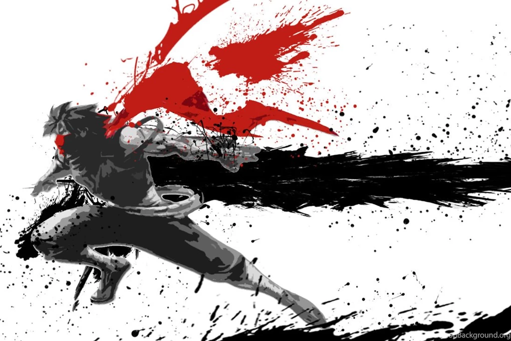 Strider Hiryu By Krnxanga On DeviantArt