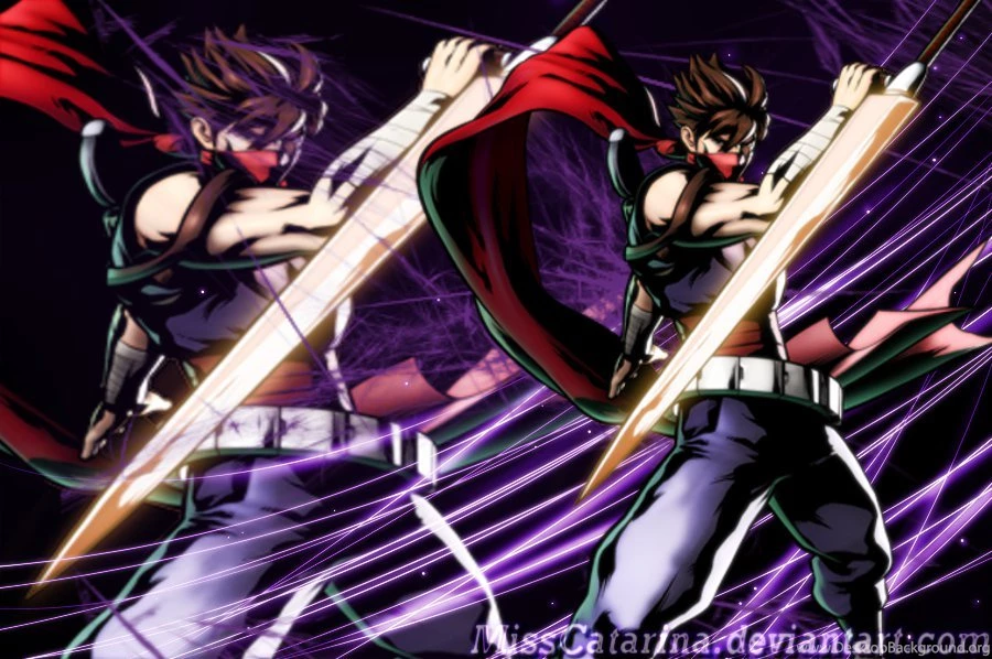 Browsing Wallpapers On DeviantArt