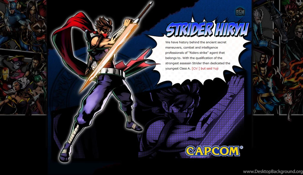 Hyper Combo On The AudioShocker Podcast Network